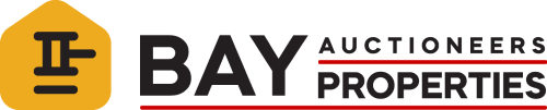 Bay Auctioneers Properties logo